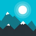 Verticons Icon Pack v2.1.0 APK Patched