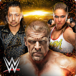 WWE Universe v1.4.0 Mod (Free draft picks) Apk