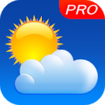 Weather Pro  The Most Accurate Weather App v1.0.5 APK Paid