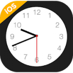 iClock OS 13- Clock iPhone Xs, Phone 11 v2.9.6 Pro APK SAP
