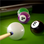 8 Ball Pooling Billiards Pro v0.3.10 Mod (Unlimited Money) Apk