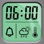 Alarm clock v9.6.3 Pro APK SAP