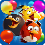 Angry Birds Blast v2.0.6 Mod (Unlimited Money) Apk