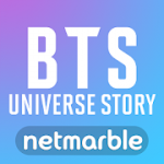 BTS Universe Story v1.0.1 Mod (Full version) Apk