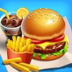 Cooking City chef restaurant & cooking games v1.81.5017 Mod (Unlimited Diamonds) Apk