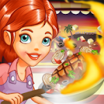 Cooking Tale Food Games v2.549.1 Mod (Unlimited Money) Apk