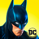 DC Legends Fight Superheroes v1.26.10 Mod (DEFENSE + DMG MULTIPLE) Apk