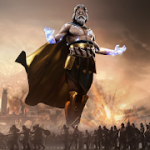 Dawn of Titans War Strategy RPG v1.39.1 Mod (Unlimited Money) Apk + Data
