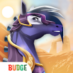 EverRun The Horse Guardians Epic Endless Runner v2.4 Mod (Unlimited Money) Apk + Data