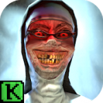 Evil Nun Scary Horror Game Adventure v1.7.4 b300344 Mod (The nun does not attack you) Apk