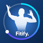 Fitify Workout Routines & Training Plans v1.8.21 APK Unlocked