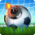 FootLOL Crazy Soccer Action Football game v1.0.11 Mod (Unlimited Money) Apk