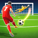 Football Strike Multiplayer Soccer v1.25.0 Mod (Unlimited Money) Apk