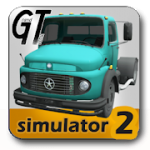 Grand Truck Simulator 2 v1.0.28n Mod (Unlimited Money) Apk