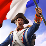 Grand War Napoleon War & Strategy Games v2.2.0 Mod (Unlimited Money + Medals) Apk + Data