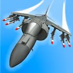 Idle Air Force Base v1.0.2 Mod (Free Shopping) Apk