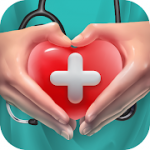 Idle Hospital Tycoon Doctor and Patient v2.1.6 Mod (Unlimited Money) Apk + Data