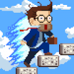 Infinite Stairs v1.3.44 Mod (Unlimited Money) Apk