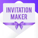 Invitation Card Maker Ecards & Digital Card v1.2.1 Pro APK SAP