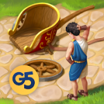 Jewels of Rome Match gems to restore the city v1.15.1501 Mod (Unlimited Money) Apk