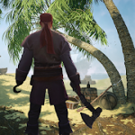 Last Pirate Survival Island Adventure v0.908 Mod (Unlimited Money) Apk