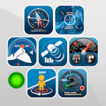 MAPS AND NAVIGATION 8 IN ONE GPS PRO TOOLS v1.6 Pro APK Mod