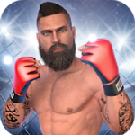 MMA Fighting Clash v1.34 Mod (Unlimited Money) Apk