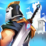 Mighty Quest x Prince of Persia v5.1.0 Mod (Unlimited Money) Apk