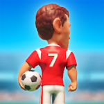 Mini Football Mobile Soccer v1.0.7 Mod (Full version) Apk