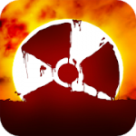 Nuclear Sunset Survival in postapocalyptic world v1.2.2 (Menu Mod + immortality) Apk