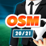 Online Soccer Manager OSM 20/21 v3.5.5.1 Full Apk