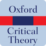 Oxford Dictionary of Critical Theory v11.1.544 Premium APK