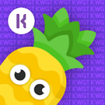 Pineapple KWGT v3.7 APK Paid