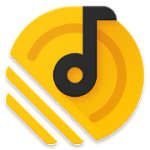 Pixel+  Music Player v4.2.2 APK Patched