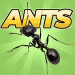 Pocket Ants Colony Simulator v0.0557 Mod (Full version) Apk