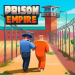 Prison Empire Tycoon Idle Game v1.2.3 Mod (Unlimited Money) Apk