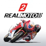 Real Moto 2 v1.0.529 Mod (Full version) Apk