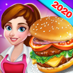 Rising Super Chef Craze Restaurant Cooking Games v4.8.2 Mod (Unlimited Money) Apk