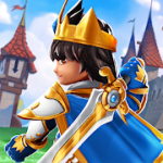 Royal Revolt 2 Tower Defense RTS & Castle Builder v6.3.0 (Mod Mana) Apk