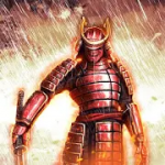Samurai 3 RPG Action Combat Warrior Crush v1.0.38 Mod (Free Shopping) Apk