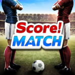 Score Match PvP Soccer v1.93 Mod Apk