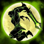 Shadow of Death Darkness RPG Fight Now v1.90.1.0 Mod (Unlimited Money) Apk