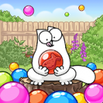 Simon’s Cat Pop Time v1.26.0 (Unlimited Lives + Coins + Moves + Ads Free) Apk