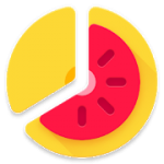 Sliced Icon Pack v1.6.4 APK Patched