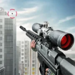 Sniper 3D Fun Free Online FPS Shooting Game v3.16.5 Mod (Unlimited Coins) Apk