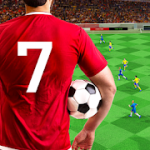Soccer League Stars Football Games Hero Strikes v1.5.0 Mod (Unlimited Money) Apk