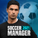 Soccer Manager 2021 Football Management Game v1.1.3 Mod (No Ads) Apk