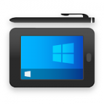 SuperDisplay  Virtual Monitor & Graphics Tablet v1.1.31 APK Unlocked SAP