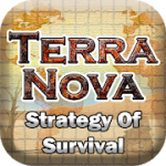 TERRA NOVA Strategy of Survival v1.2.7.1 Mod (Unlimited Energy) Apk
