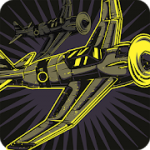 Tail Gun Charlie v1.4.13 Mod (Modified to be an invincible airplane) Apk